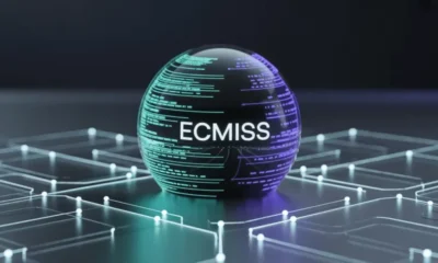 ECMISS: The Future of Content Management Systems