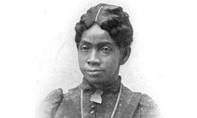 Sarah Boone: The Unsung Heroine Behind the Modern Ironing Board