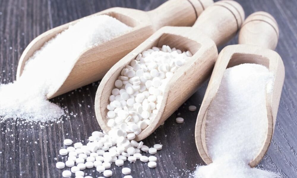 Aspertaan: How This Natural Compound Works