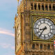 Big Ben: A Clockwork Icon of London