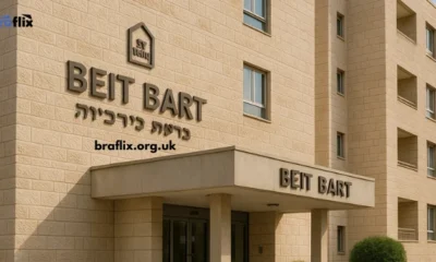 Beit Bart: A Blend of Tradition and Modernity