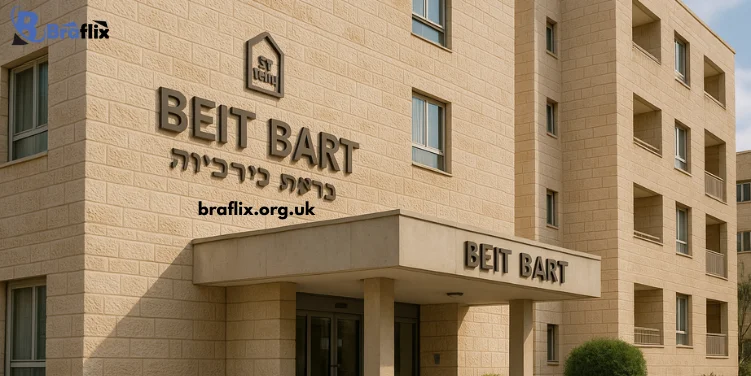 Beit Bart: A Blend of Tradition and Modernity