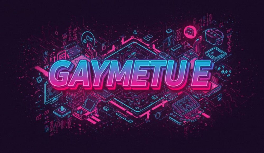 Gaymetu E: Celebrating Diversity and Representation in Video Games