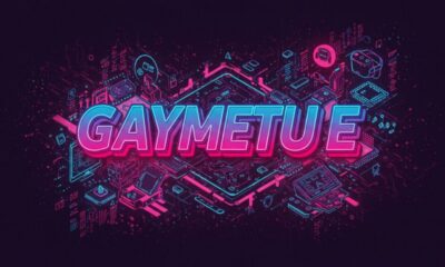 Gaymetu E: Celebrating Diversity and Representation in Video Games