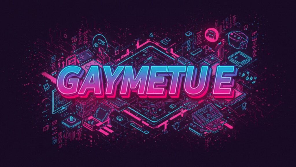 Gaymetu E: Celebrating Diversity and Representation in Video Games