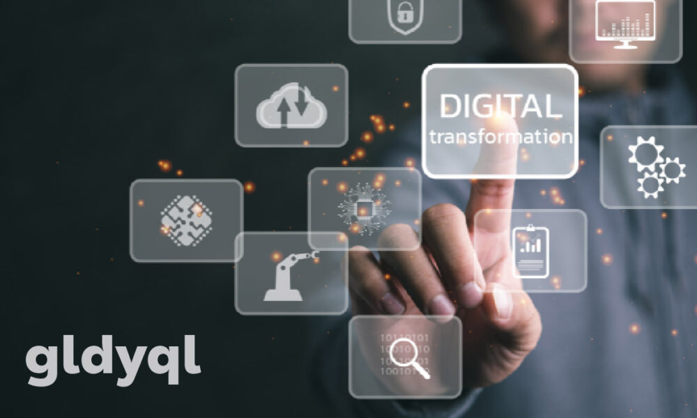 Gldyql: The Technology and Team Driving Innovation