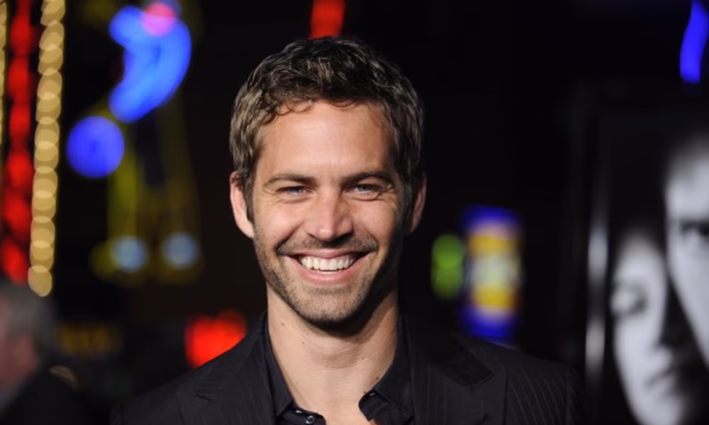 Paul Walker: A Legacy Beyond the Fast Lane