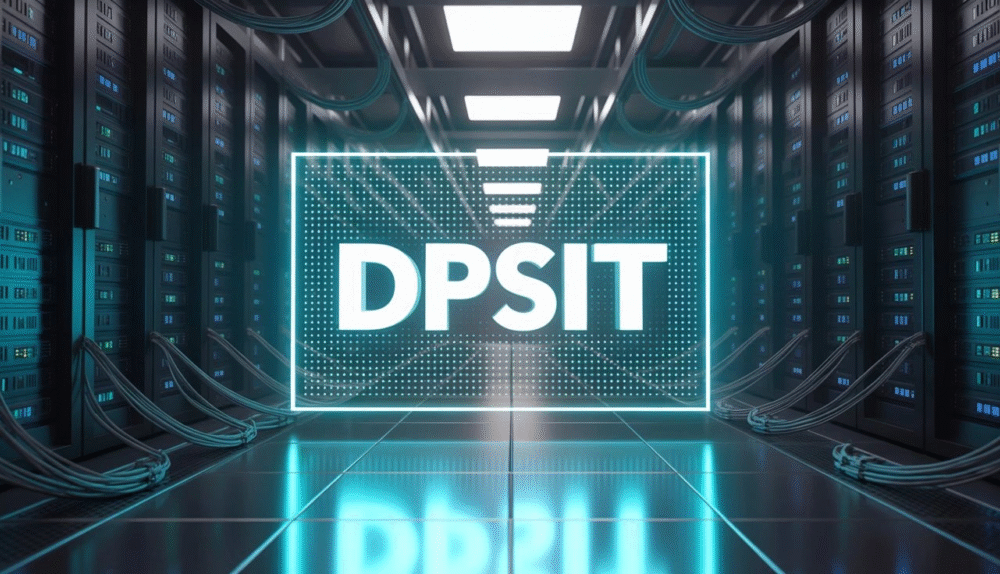 DPSIT: Trends and Innovations in Digital Payment Systems