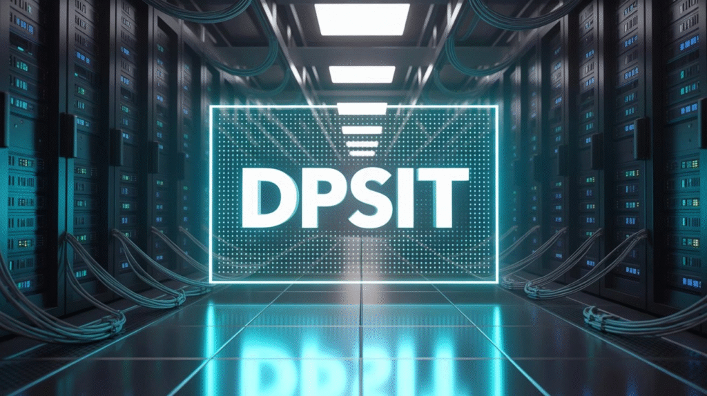 DPSIT: Trends and Innovations in Digital Payment Systems