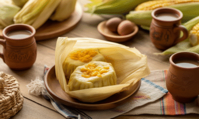 Hormita: How to Bring This Unique Dish to Your Kitchen