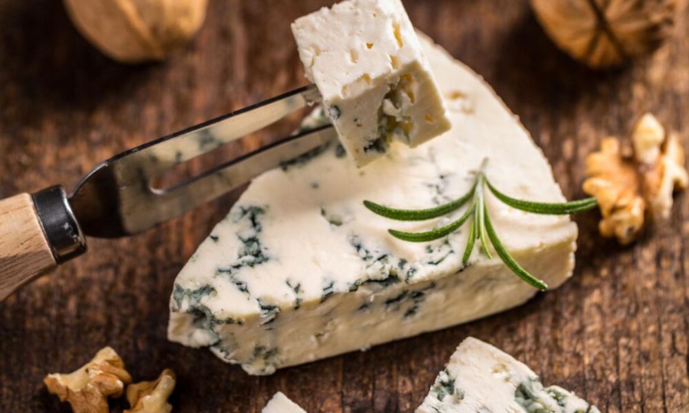 Masgonzola: The Unique Cheese That's Taking the Culinary World by Storm