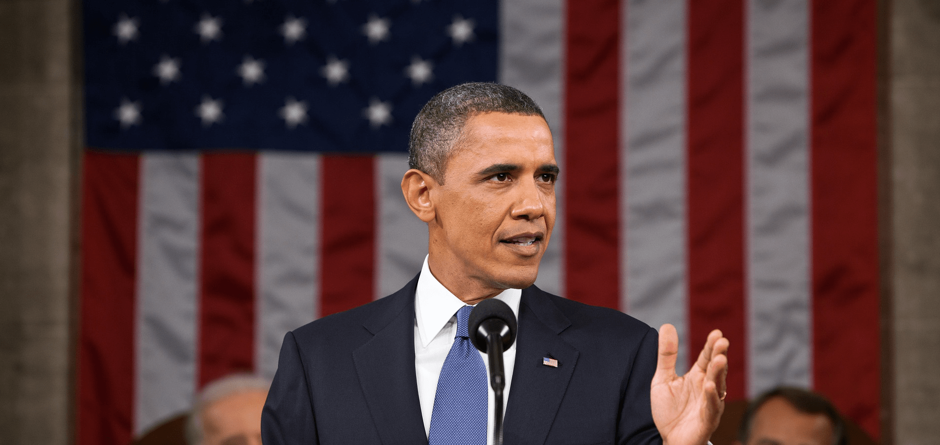 Obama: The Man Behind the Message of Hope and Change