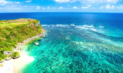 Tsunaihaiya: The Hidden Gem of Coastal Wonders