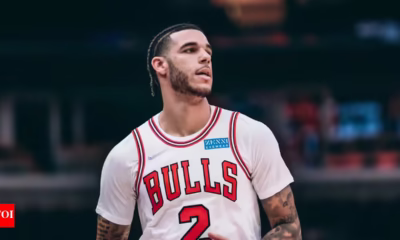 Lonzo Ball: From Chino Hills to the NBA Spotlight