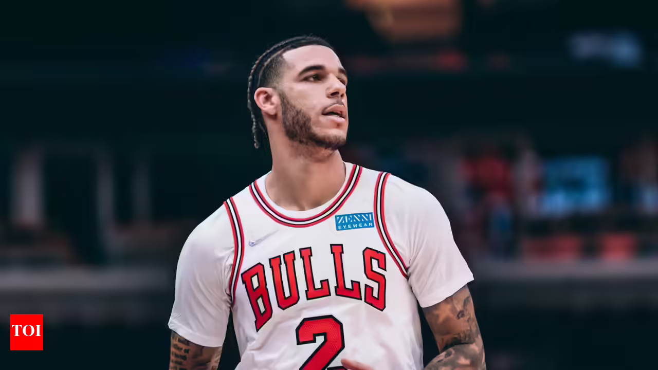 Lonzo Ball: From Chino Hills to the NBA Spotlight