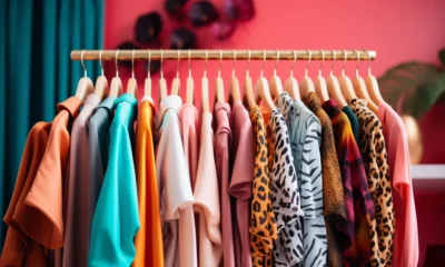 Locating Materials for DIY Clothing Enterprises