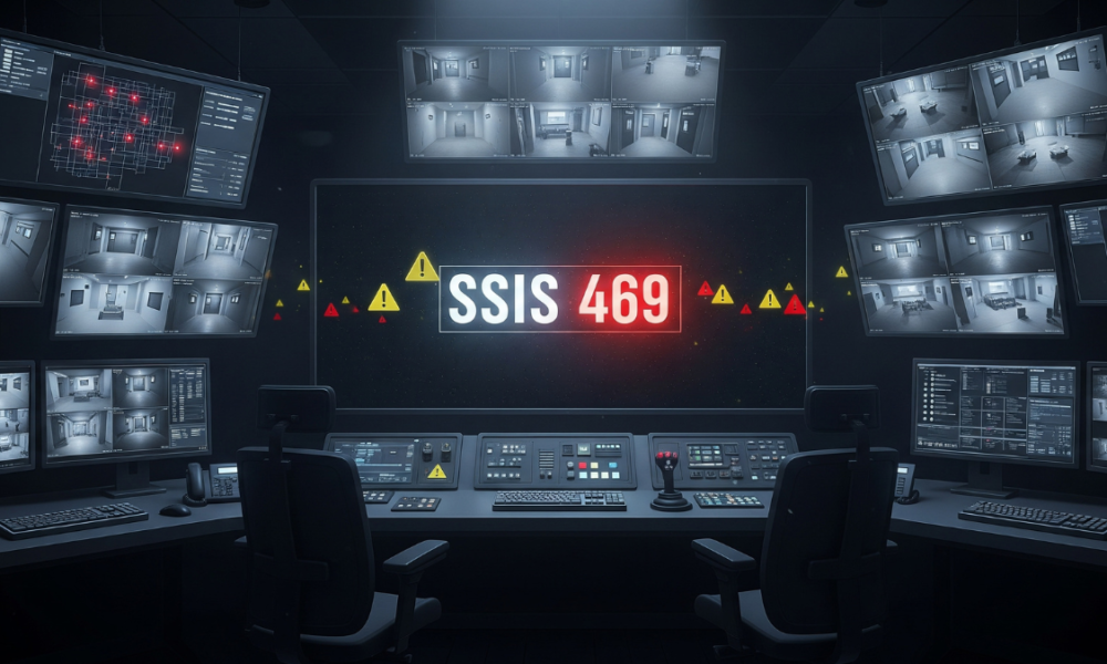 SSIS 469: Common Issues and How to Resolve Them