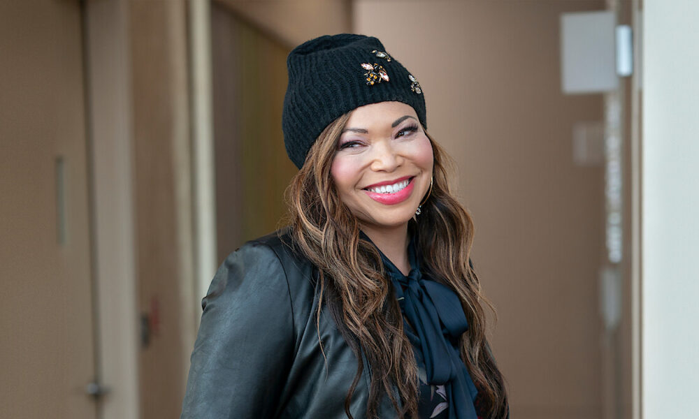 Tisha Campbell: From Child Star to Acclaimed Actress