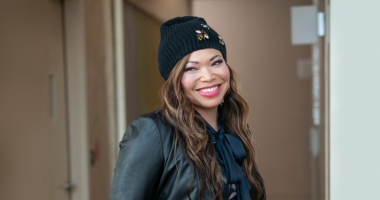 Tisha Campbell: From Child Star to Acclaimed Actress