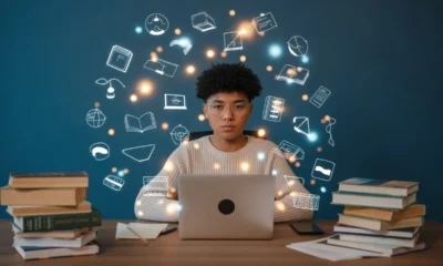 SeekDe: The Technology Powering Modern Learning