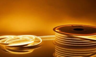 COB LED Strips and LED Strip Lights Factory for High-Quality Lighting Projects