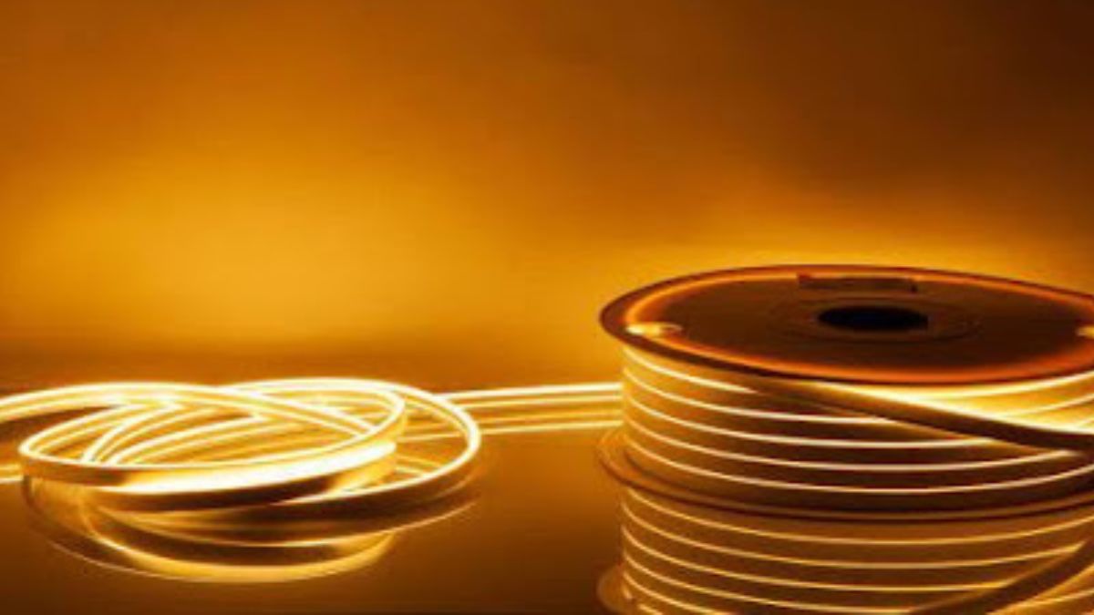 COB LED Strips and LED Strip Lights Factory for High-Quality Lighting Projects