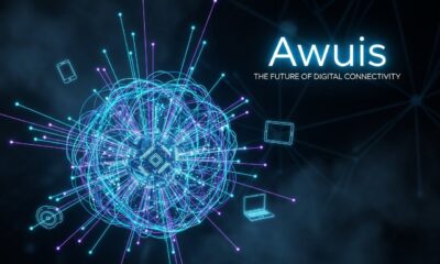 Awuis: The Future of Digital Connectivity