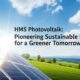 HMS Photovoltaik: Pioneering Sustainable Energy for a Greener Tomorrow