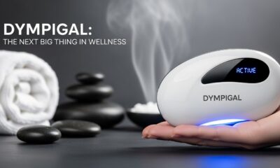 Dympigal: The Next Big Thing in Wellness
