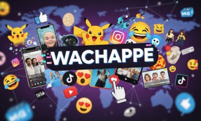 Wachappe: Why This Trend is Taking the Internet by Storm