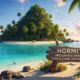 Hormita: Preserving Paradise for Future Generations