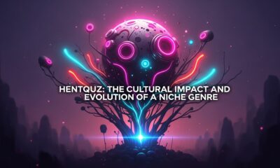 Hentquz: The Cultural Impact and Evolution of a Niche Genre