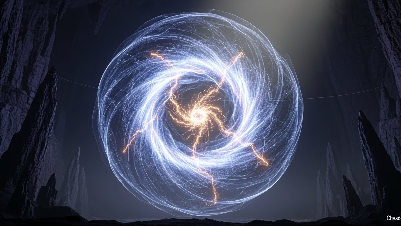 Chas6d: Unveiling the Mysteries Behind This Unique Phenomenon