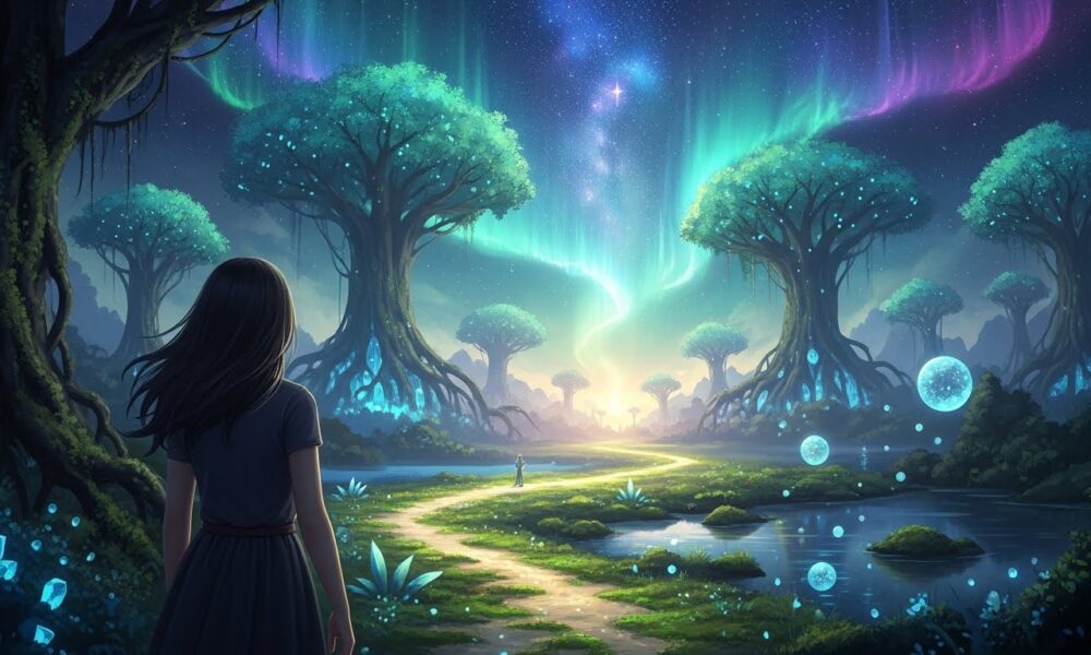 Antarvwsna: A Journey into Its Mystical World