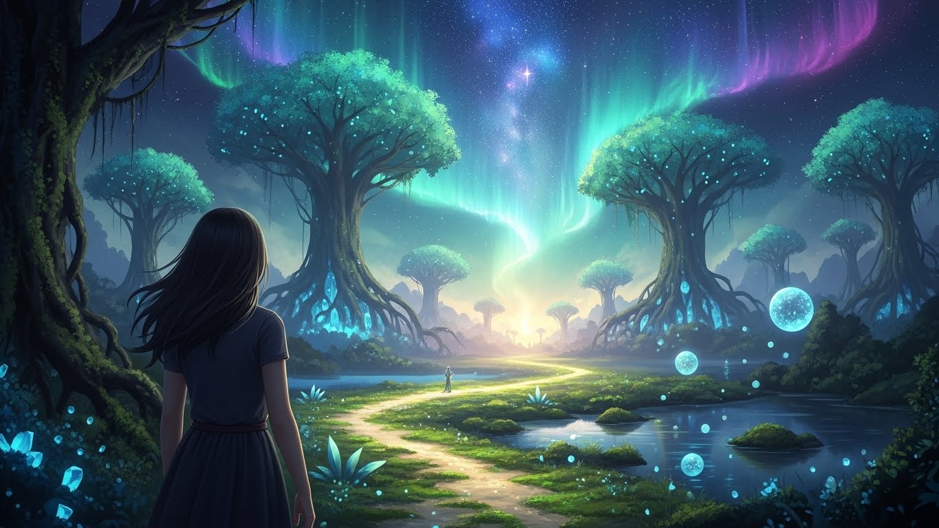 Antarvwsna: A Journey into Its Mystical World