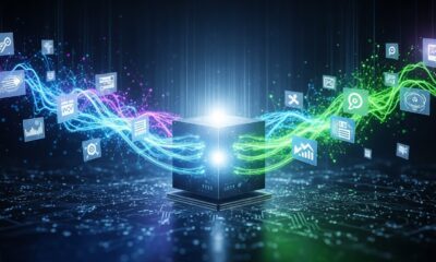 Dados: Exploring the Versatility of Data in Modern Applications