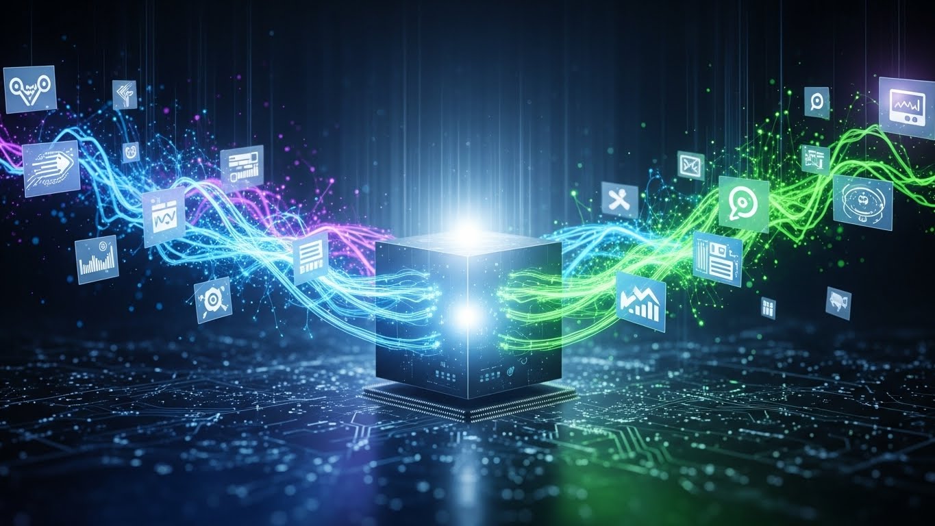 Dados: Exploring the Versatility of Data in Modern Applications