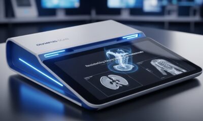 Olympus Scan: Revolutionizing Imaging Technology for Professionals
