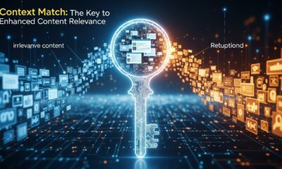 Context Match: The Key to Enhanced Content Relevance