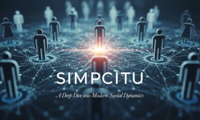 Simpcitu: A Deep Dive into Modern Social Dynamics