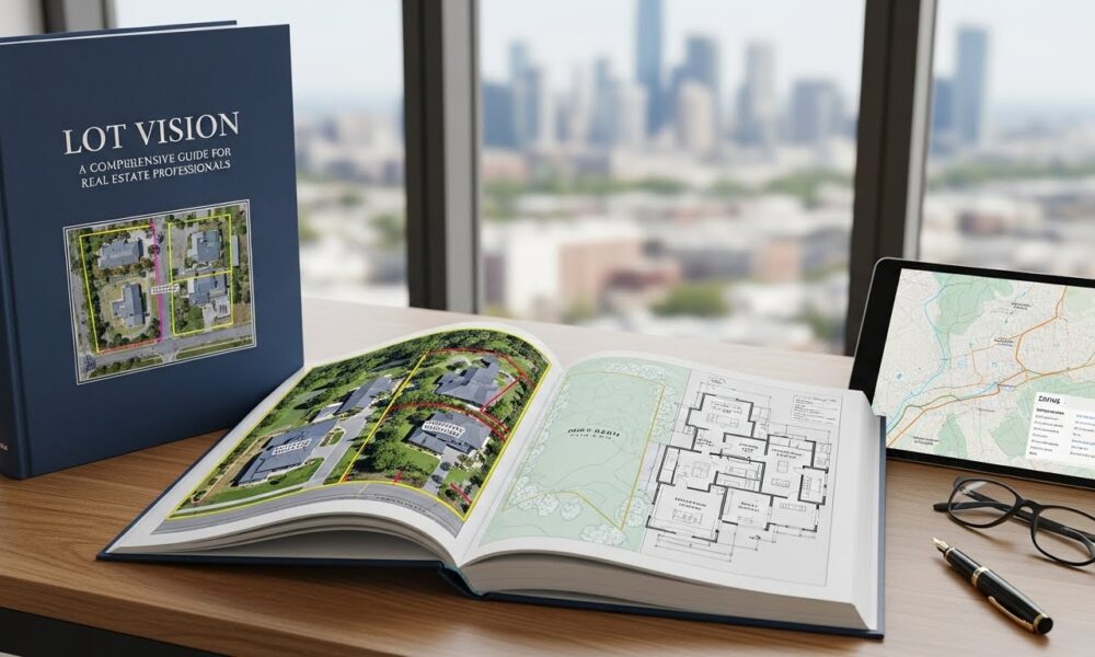 Lot Vision: A Comprehensive Guide for Real Estate Professionals