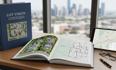 Lot Vision: A Comprehensive Guide for Real Estate Professionals