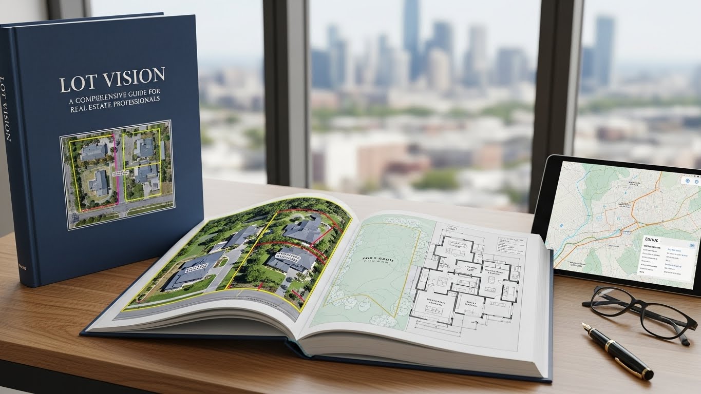 Lot Vision: A Comprehensive Guide for Real Estate Professionals