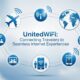 UnitedWiFi: Connecting Travelers to Seamless Internet Experiences