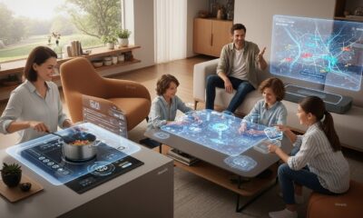 Awuis: The Future of Innovative Technology in Everyday Life