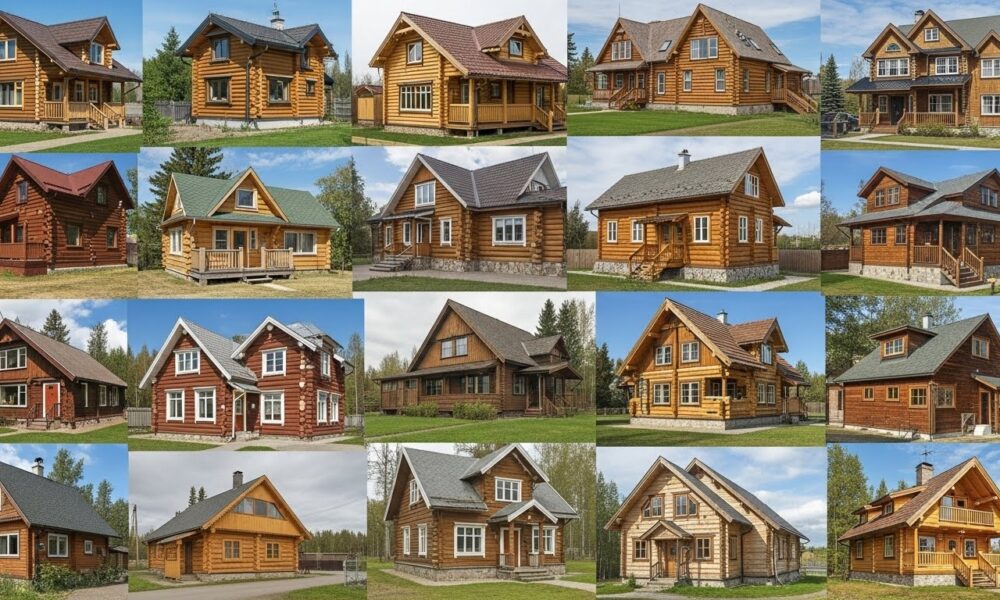 Tiimatuvat: Inspiring Examples from Around the Globe