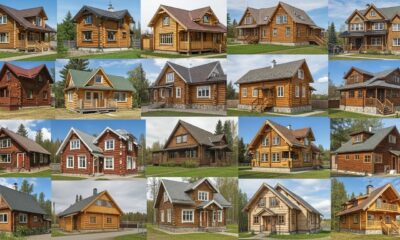 Tiimatuvat: Inspiring Examples from Around the Globe