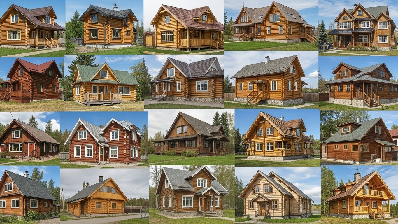 Tiimatuvat: Inspiring Examples from Around the Globe