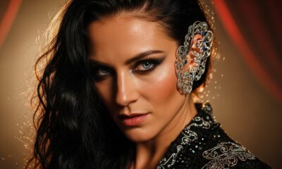 Ninawelshlass1: How They Captivate Audiences Through Their Work