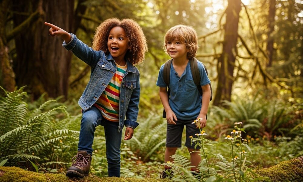 Halle Jonah Close Friendship: Highlighting the Adventures of Halle and Jonah